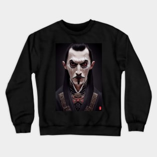 Orlok the drained 2 Crewneck Sweatshirt